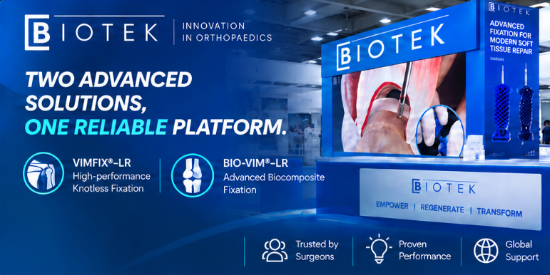 BIOTEK two advanced solutions one reliable platform