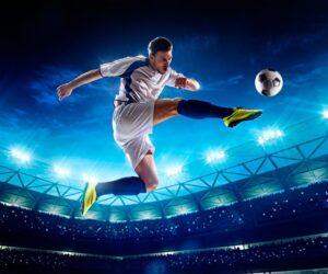 Read more about the article FOOTBALL – DECODING THE SCIENCE BEHIND THE KICK