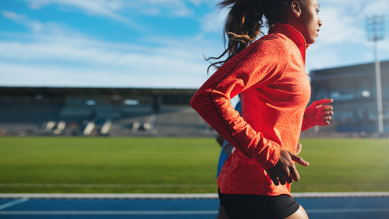 Read more about the article FEMALE ATHLETE HEALTH