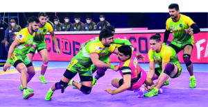 Read more about the article Preventing injuries in Kabaddi players