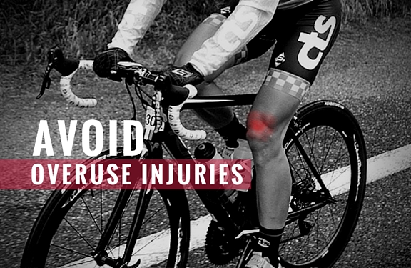 You are currently viewing Overuse Injury: An overview