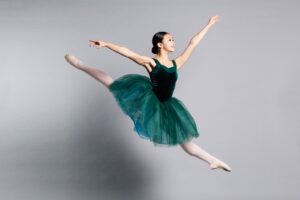 Read more about the article The Ballerina Body