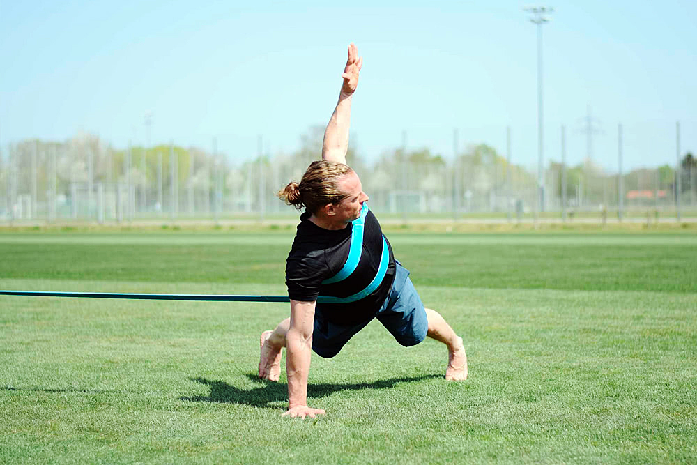 You are currently viewing Strengthening the shoulder