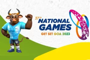 Read more about the article National Games 2023