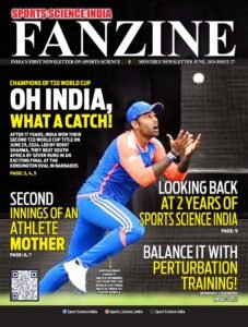 SSI FANZINE JUNE EDITION (HARD COPY)
