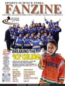 SSI FANZINE JUNE EDITION (HARD COPY)