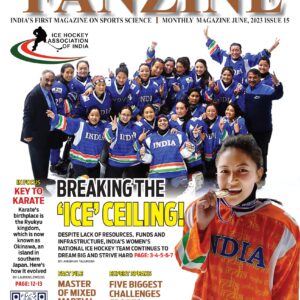 SSI FANZINE JUNE EDITION (HARD COPY)