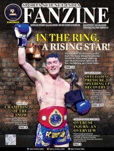 SSI FANZINE FEBRUARY EDITION (HARD COPY)