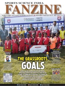 SSI FANZINE JULY EDITION (HARD COPY)