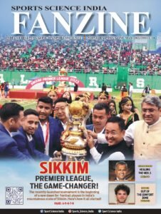 SSI FANZINE MAY EDITION (HARD COPY)