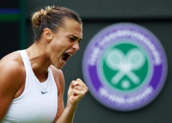 Wimbledon 2025 Draw Sets the Stage for High-Stakes Clashes