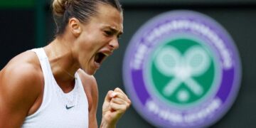 Wimbledon 2025 Draw Sets the Stage for High-Stakes Clashes