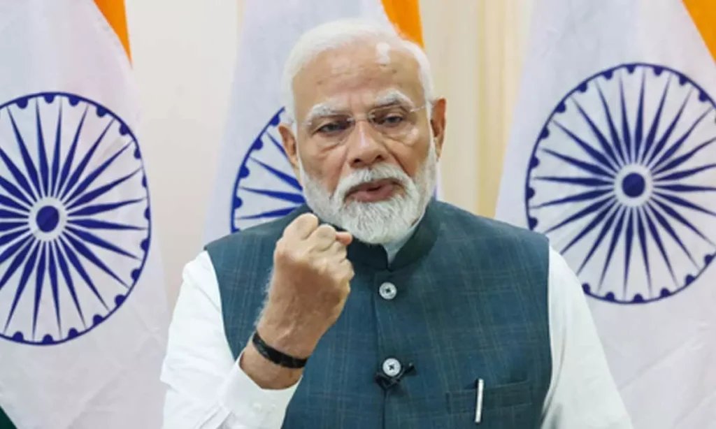 Narendra Modi