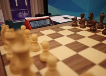 AICF Launches Stipend Scheme to Support Young Chess Talent Across India
