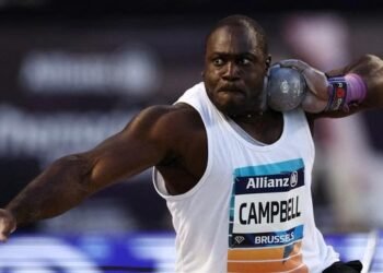 Campbell and Stona Switch Allegiance: Jamaica’s Olympic Stars to Represent Turkey