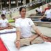 Tensions Flare in Rajasthan Over Yoga Day Assignments