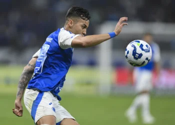 Bayern Munich Eye Brazilian Star Kaio Jorge as Long-Term Striker Solution