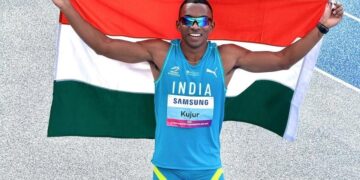 India’s Rising Stars: Meet the Nation’s New Olympic Hopefuls
