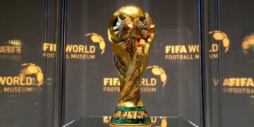 Qualified but Cornered: Iran Faces Potential Ban from 2026 FIFA World Cup Amid Geopolitical Turmoil