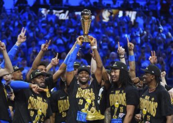 Here’s how Oklahoma City Thunder won their second NBA title