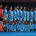 Indian Women’s Hockey Team Relegated from FIH Pro League After Defeat to China