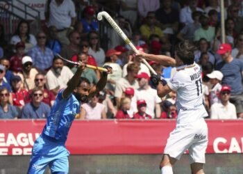 FIH Pro League 2024–25: India Signs Off with a Spirited 4–3 Win Against Belgium
