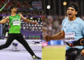 Paris Diamond League Turns Solo Stage for Neeraj Chopra