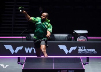 Aruna and Goda Gear Up to Shine at WTT Star Contender Ljubljana