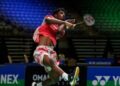 Ayush Shetty Lifts US Open Title with Commanding Win Over Brian Yang