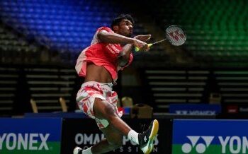 Ayush Shetty Lifts US Open Title with Commanding Win Over Brian Yang