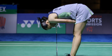 Satwiksairaj-Chirag Shine, An Se-young Dominates: Highlights from the BWF World Tour 2025