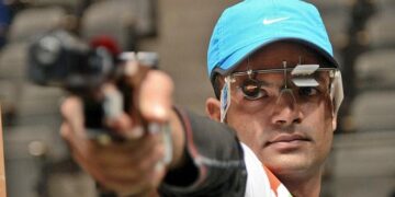 Vijay Kumar Voices Disappointment Over Being Overlooked for Coaching Role