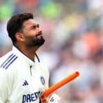 International Test Match Series – First Test – England v India