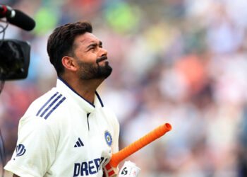 Pant’s Brain Fade and the Gambhir Message: When Caution Disrupts Instinct