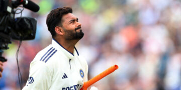 Pant’s Brain Fade and the Gambhir Message: When Caution Disrupts Instinct