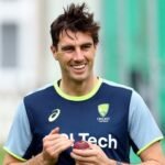 World Test Championship Final – Australia Practice