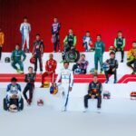 F1 2025