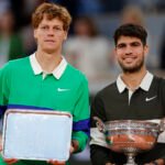 2025 French Open – Day Fifteen