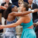 2025 French Open – Day Fourteen