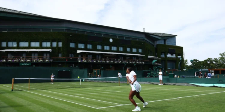 Coco Gauff’s Wimbledon 2025 Path: A Grand Slam Quest Through Tough Grass-Court Opposition