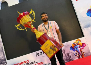 Lalit Babu: The Grandmaster Who Still Burns Bright