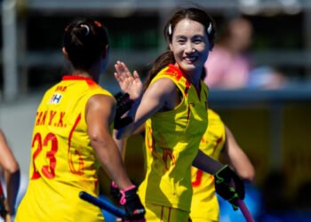 Indian Women’s Hockey Team Relegated from FIH Pro League After 3–0 Loss to China