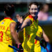 Indian Women’s Hockey Team Relegated from FIH Pro League After 3–0 Loss to China