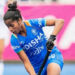 Indian Women’s Hockey Team Suffers Heavy 1–5 Defeat to Belgium