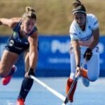 Hockey-Womens