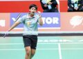 US Open 2025: Tanvi Stuns Second Seed, Srikanth Suffers Shock Exit