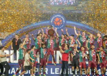 AIFF Releases Full 2025–26 Football Calendar: ISL Starts in September, Super Cup Postponed to April