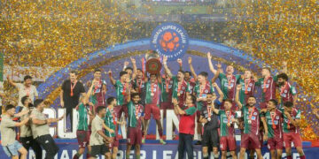 AIFF Releases Full 2025–26 Football Calendar: ISL Starts in September, Super Cup Postponed to April
