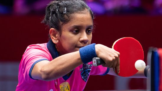 UTT Season 6: Jaipur Patriots Enter Semi-Finals After Beating Pune Jaguars