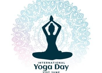 India Stretches, Breathes, and Unites: Yoga Day 2025 Celebrated with Global Fervour